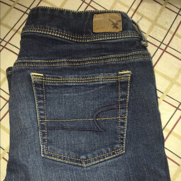 Denim - American eagle jeans